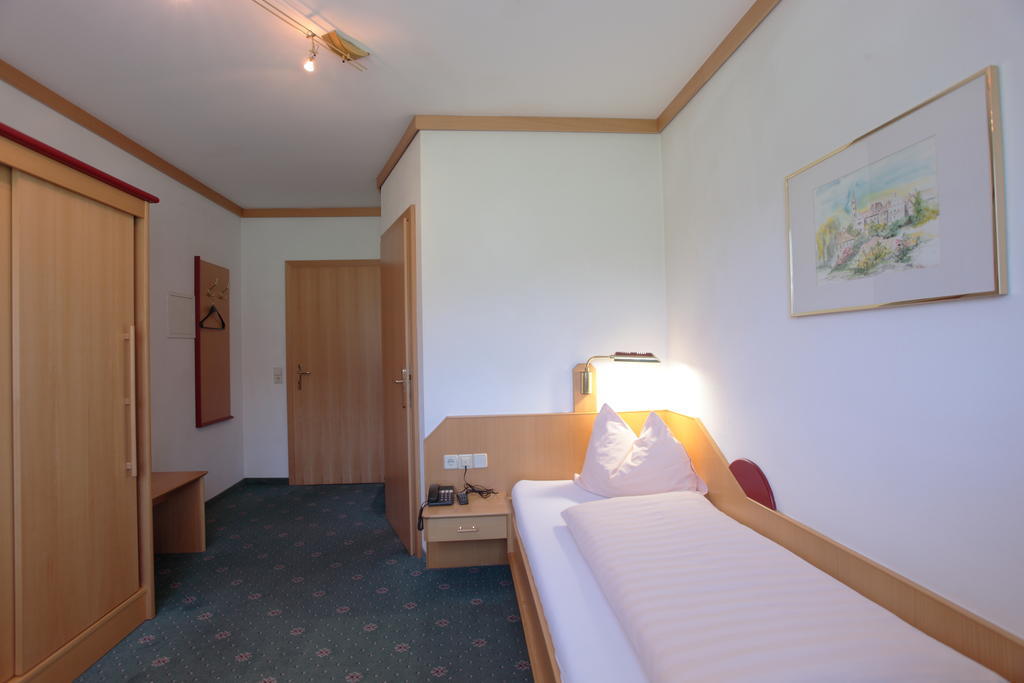 Gaestehaus Thomahan Friesach  Quarto foto