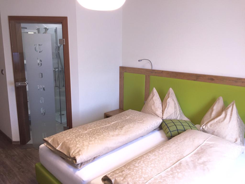 Gaestehaus Thomahan Friesach  Quarto foto