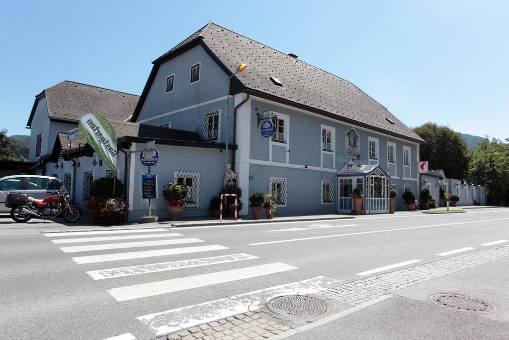 Gaestehaus Thomahan Friesach  Exterior foto