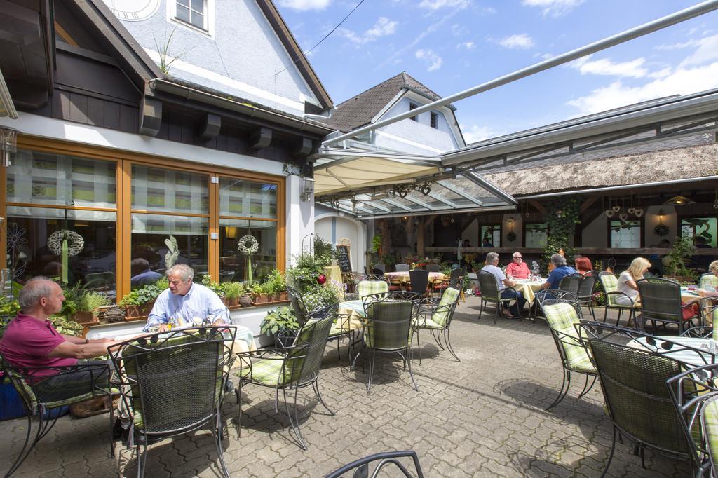 Gaestehaus Thomahan Friesach  Exterior foto